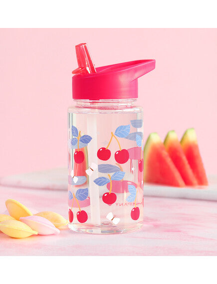 A little lovely company: Παιδικό Παγούρι από Tritan 450ml-Cherries