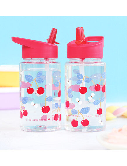 A little lovely company: Παιδικό Παγούρι από Tritan 450ml-Cherries
