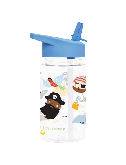 A little lovely company: Παιδικό Παγούρι από Tritan 450ml-Pirates