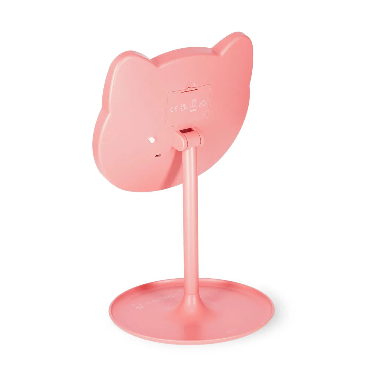 Legami Make-up Mirror with Light - You Look Purrfect!