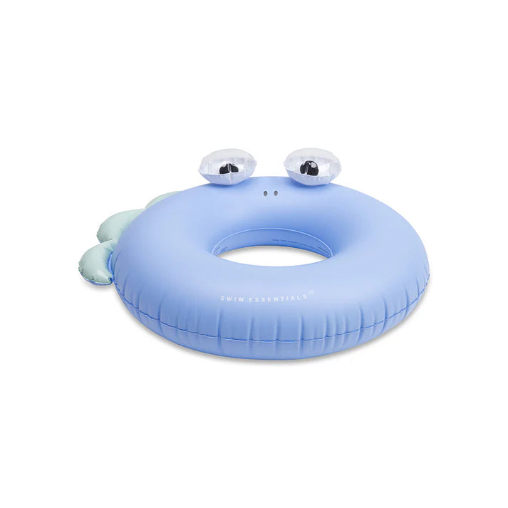 Swim Essentials: Παιδικό σωσίβιο κουλούρα 65εκ. "Blue Animal"
