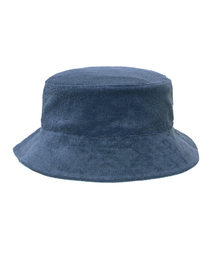 Fresk: Καπέλο Bucket διπλής όψης με UVA-UVB προστασία Submarine