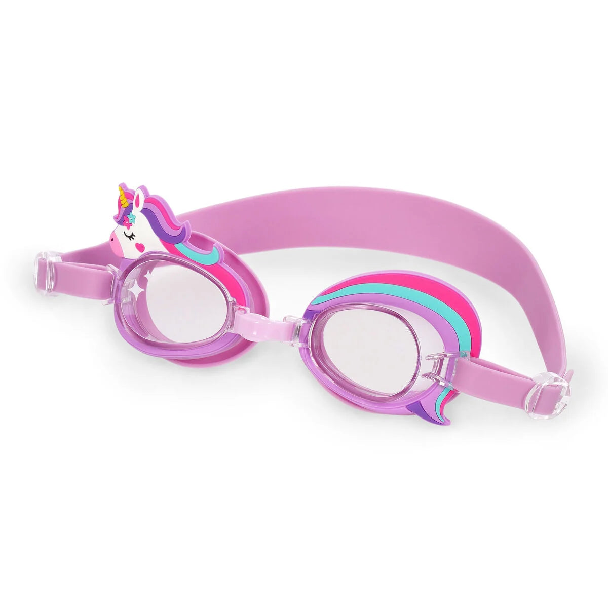 Legami.Unicorn Swimming Goggles - Too Cool for the Pool