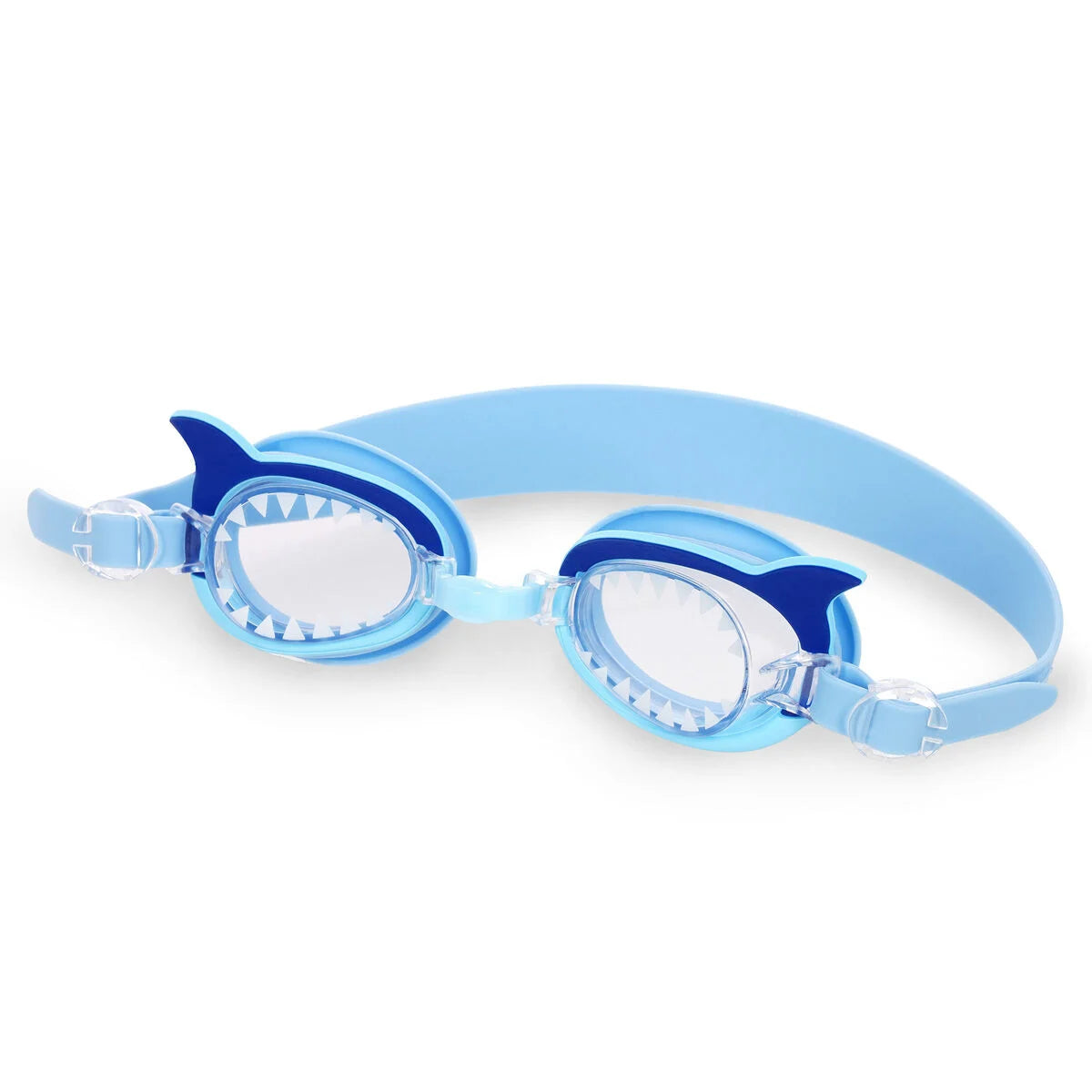 Legami. Shark Swimming Goggles - Too Cool for the Pool