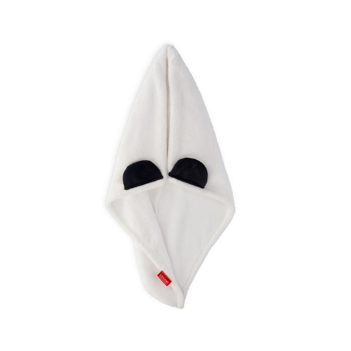 Legami Panda Hair Turban Towel - Love My Hair