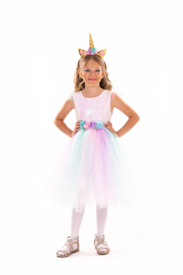 Fun Fashion. Unicorn