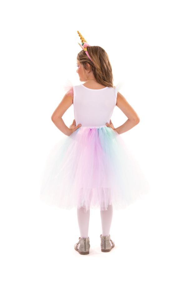 Fun Fashion. Unicorn