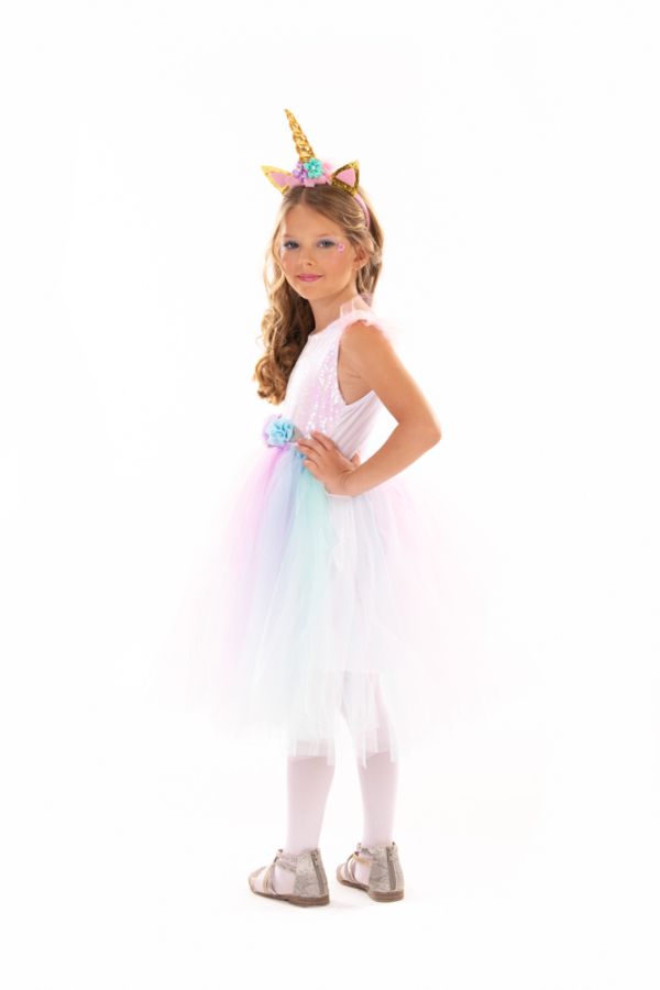Fun Fashion. Unicorn