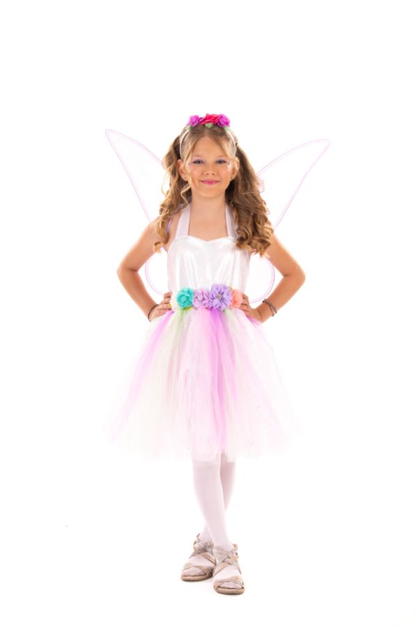 Fun Fashion. Butterfly Everly
