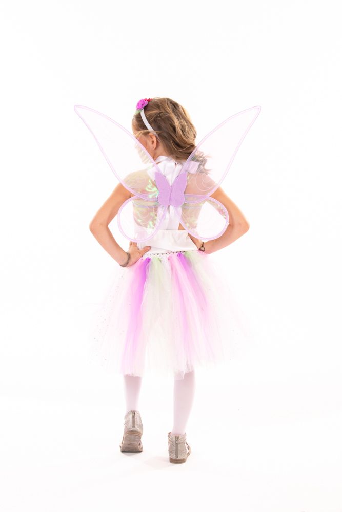 Fun Fashion. Butterfly Everly