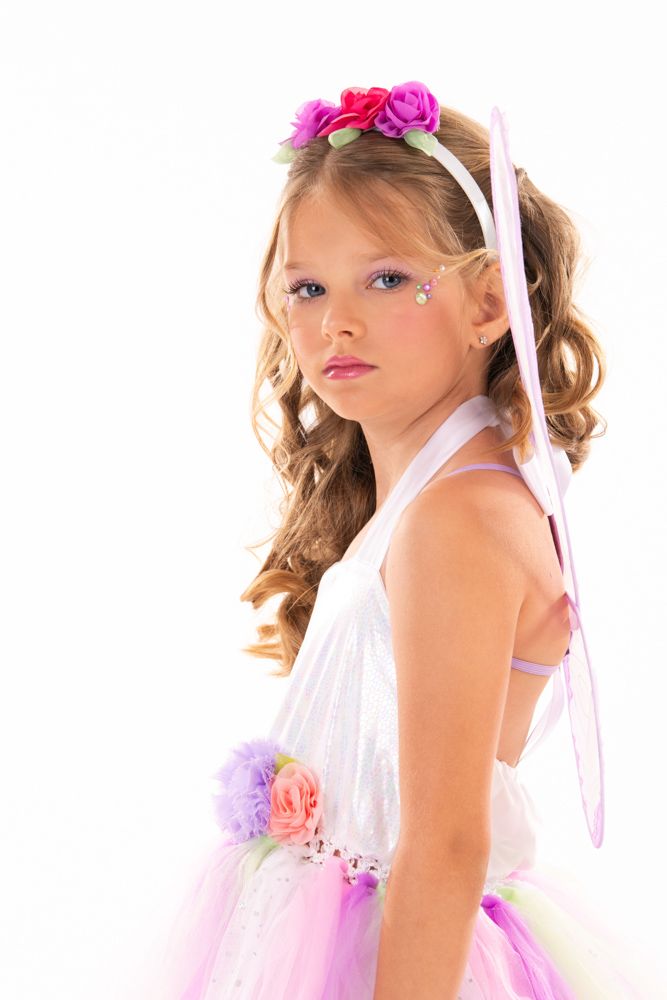 Fun Fashion. Butterfly Everly