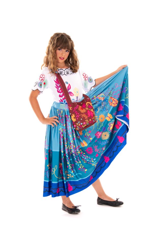 Fun Fashion. Μιραμπελ