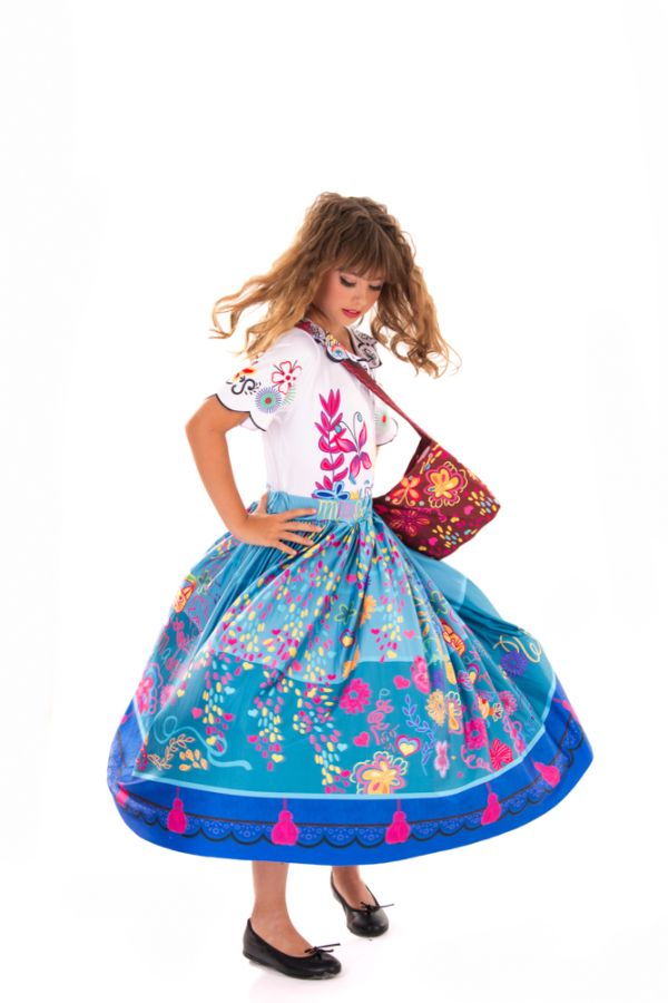 Fun Fashion. Μιραμπελ