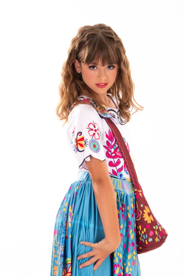 Fun Fashion. Μιραμπελ