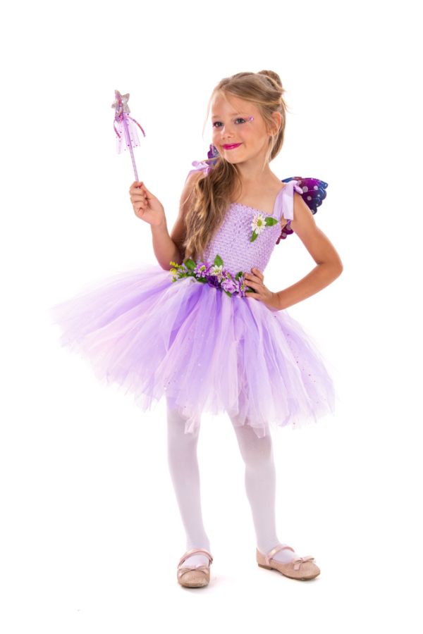 Fun Fashion. Twinkle Starglitter