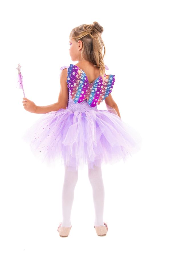 Fun Fashion. Twinkle Starglitter