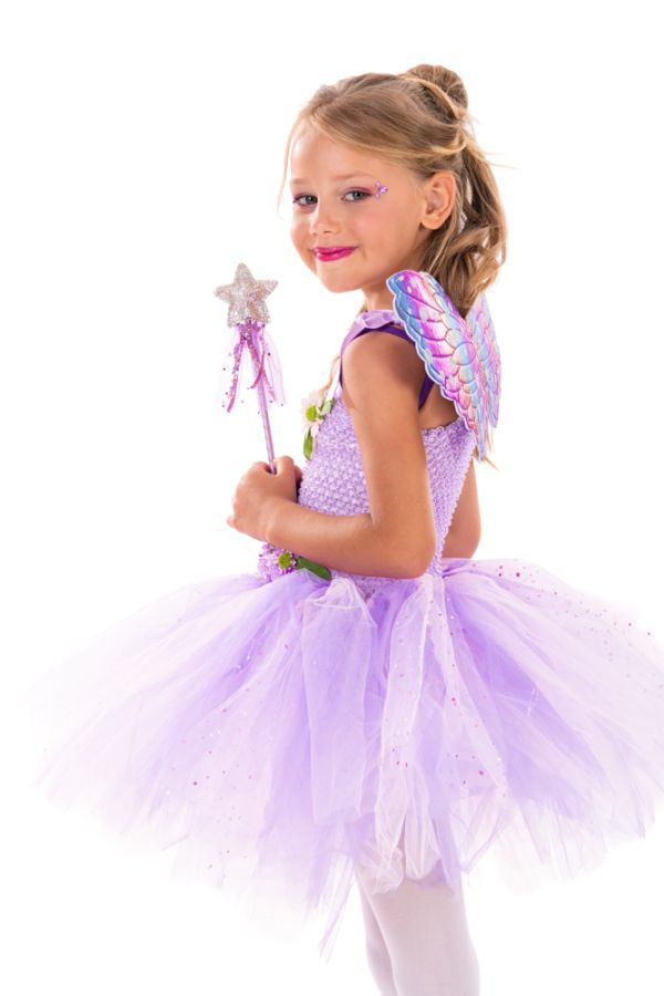 Fun Fashion. Twinkle Starglitter