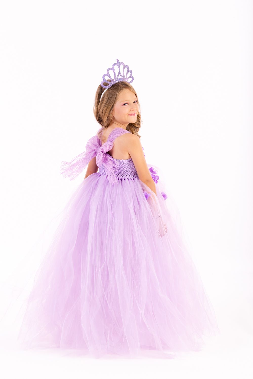 Fun Fashion. Princess Valerie