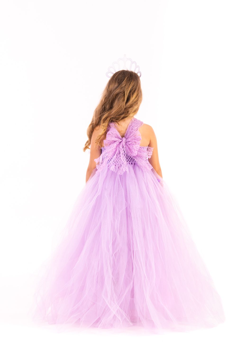 Fun Fashion. Princess Valerie
