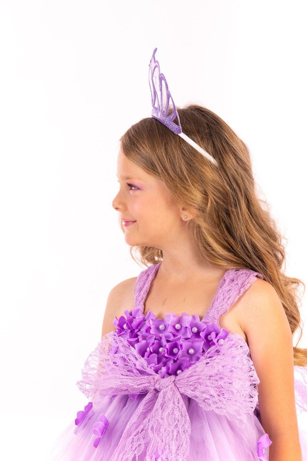 Fun Fashion. Princess Valerie