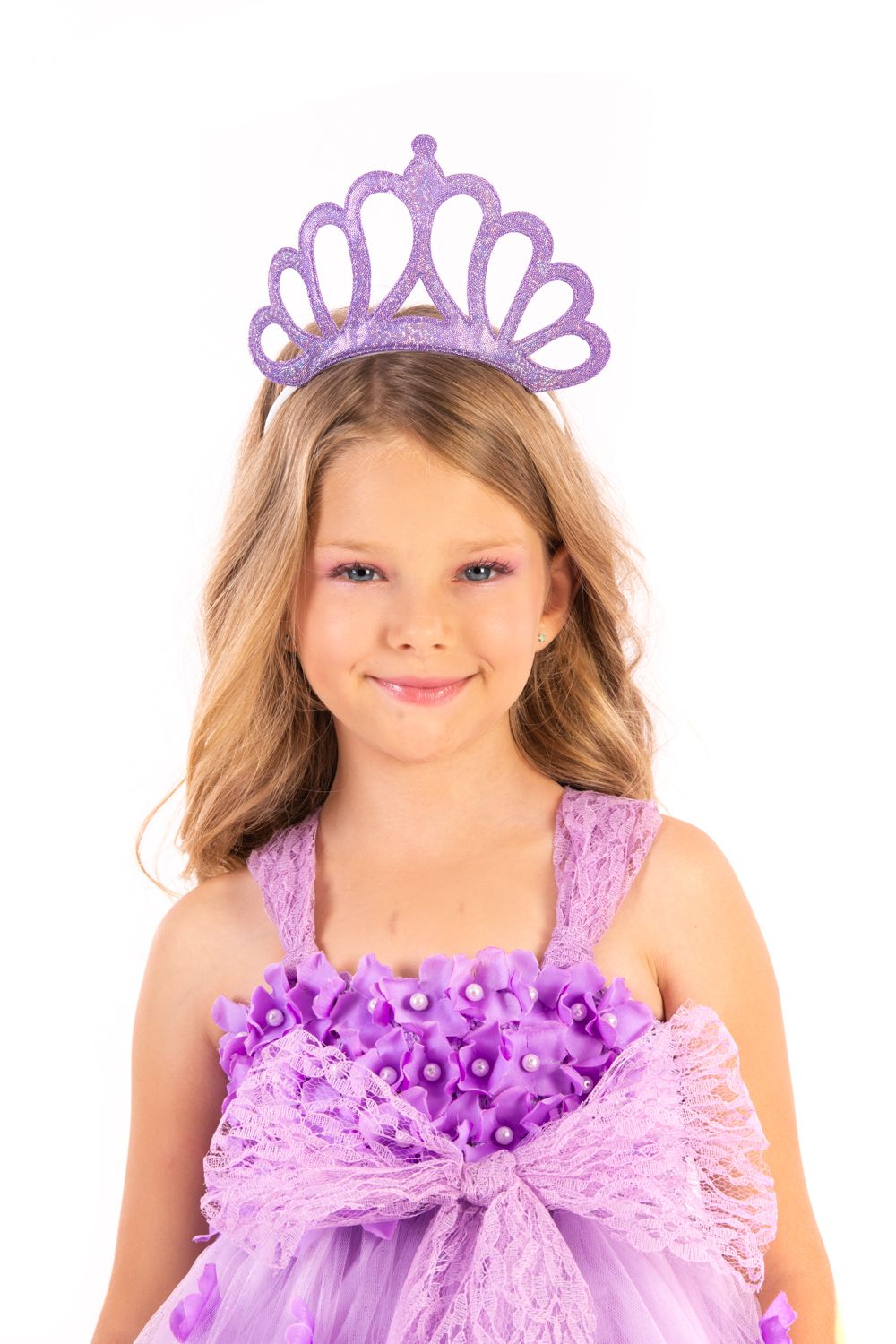 Fun Fashion. Princess Valerie