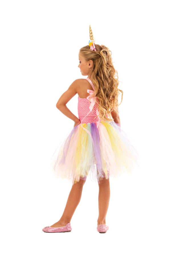 Fun Fashion. Μονόκερος