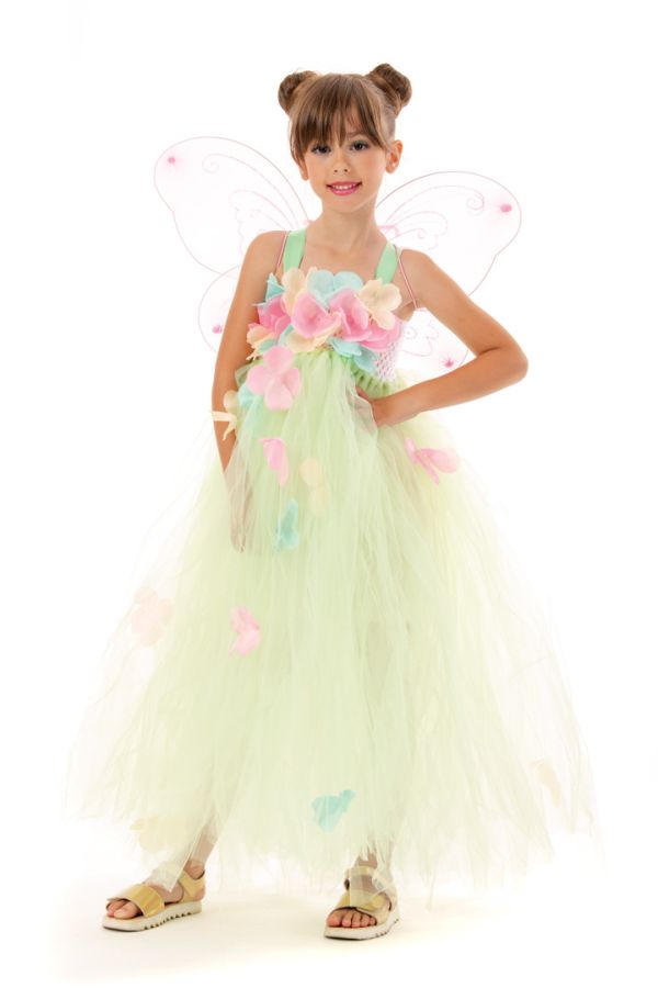 Fun Fashion. Fairytale