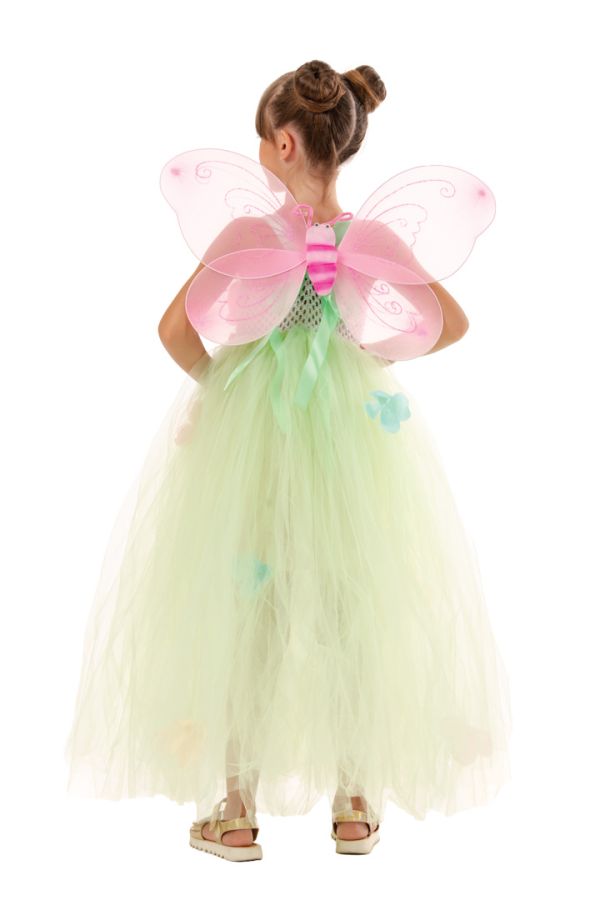 Fun Fashion. Fairytale