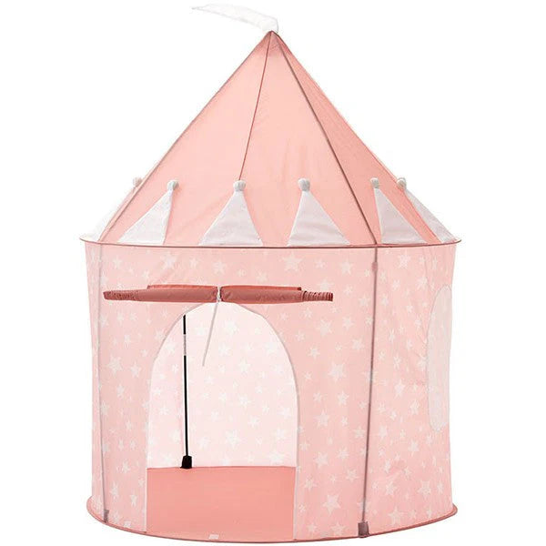 KIDS CONCEPT. Σκηνή παιχνιδιού Star (ροζ)