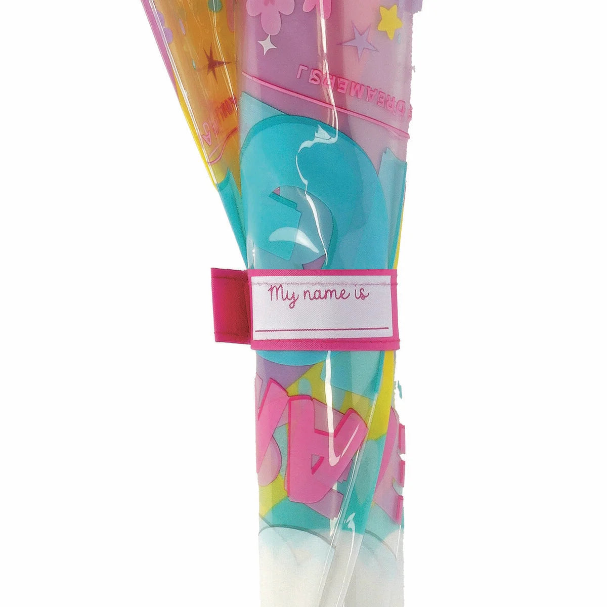 Legami. Unicorn Kids' Umbrella - Dancin’ in the Rain