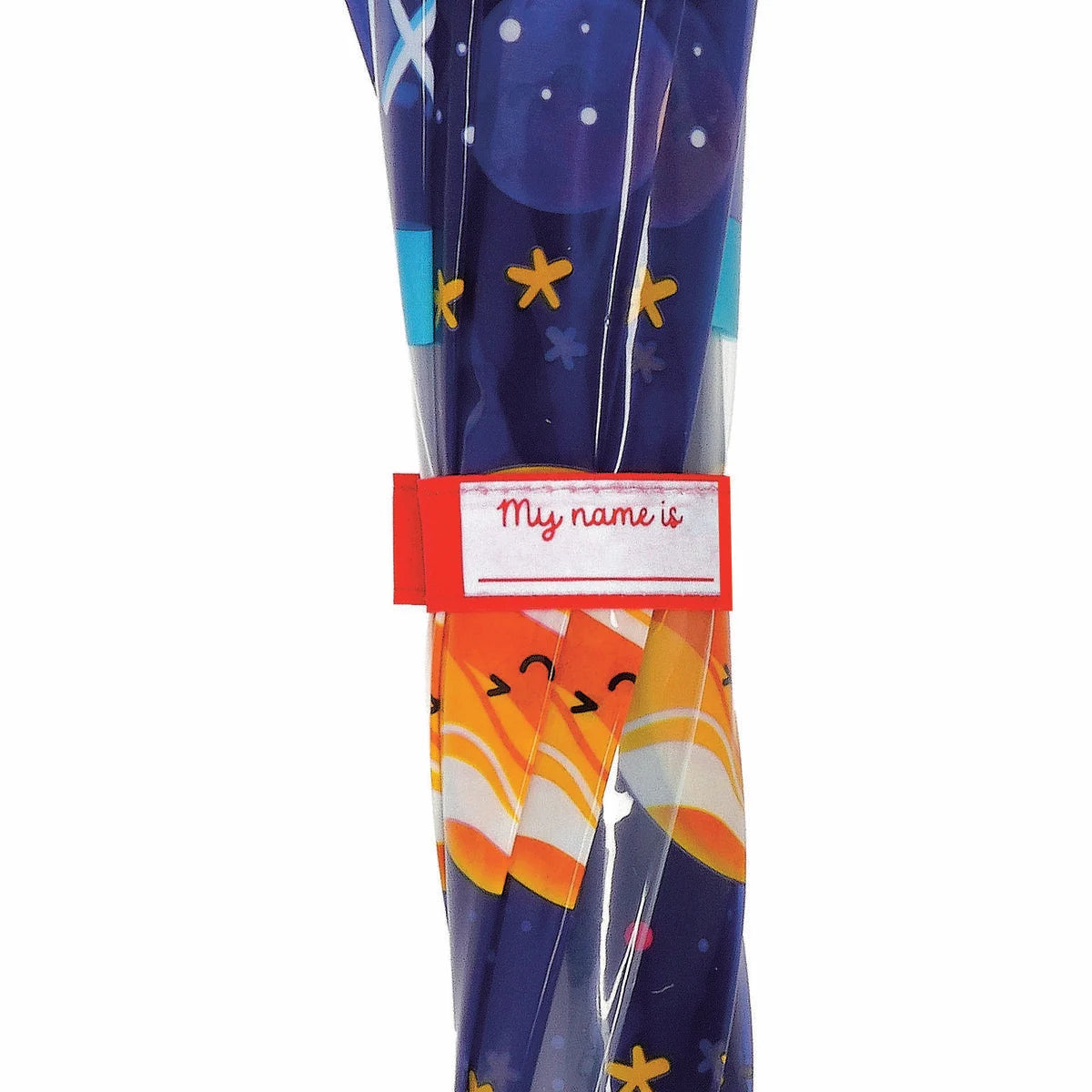 Legami. Space Kids' Umbrella - Dancin’ in the Rain