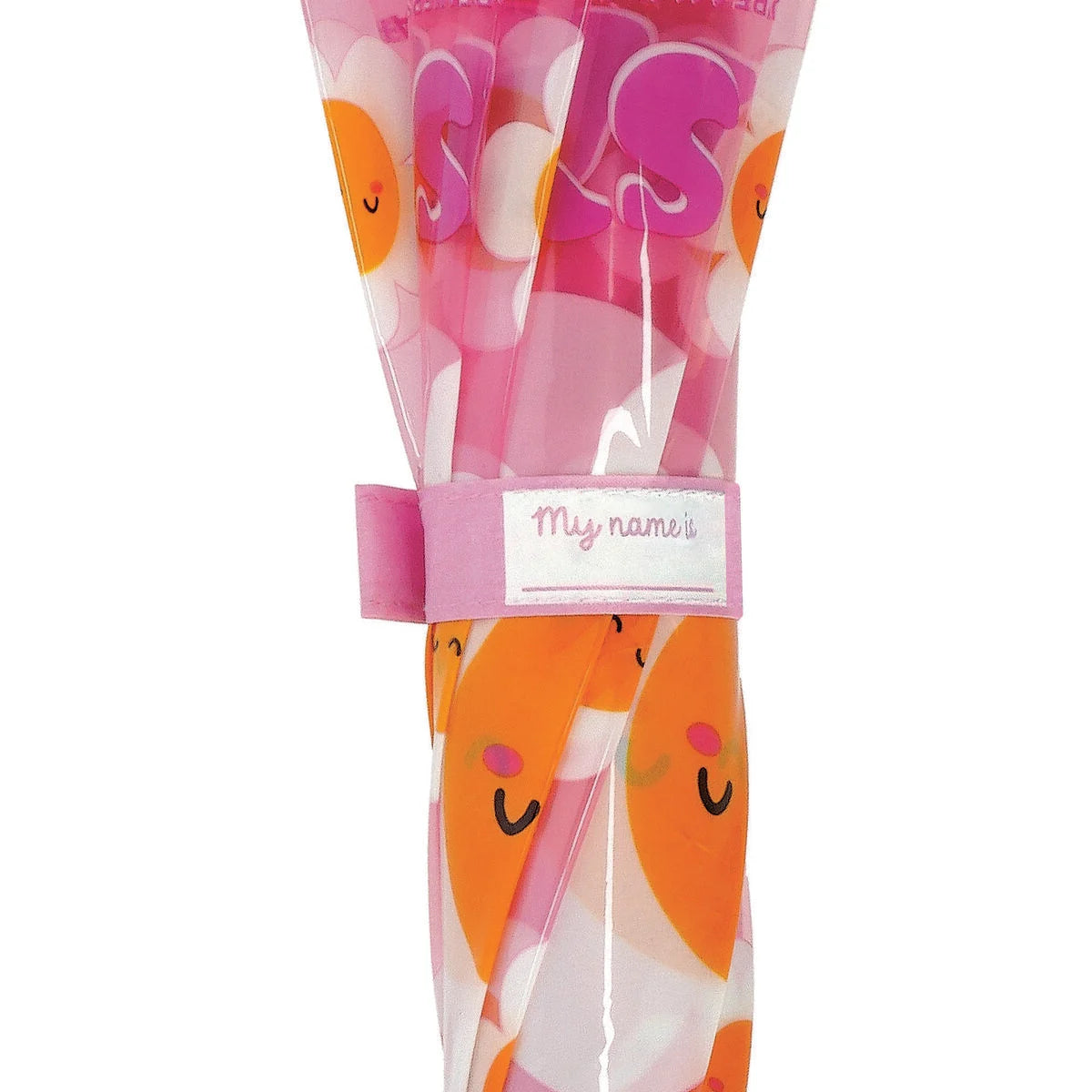 Legami. Daisy Kids' Umbrella - Dancin’ in the Rain