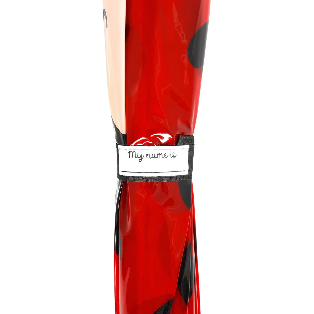 Legami. Ladybug Kids' Umbrella - Dancin’ in the Rain