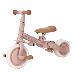 LITTLE DUTCH.Τρίκυκλο ποδήλατο Pink