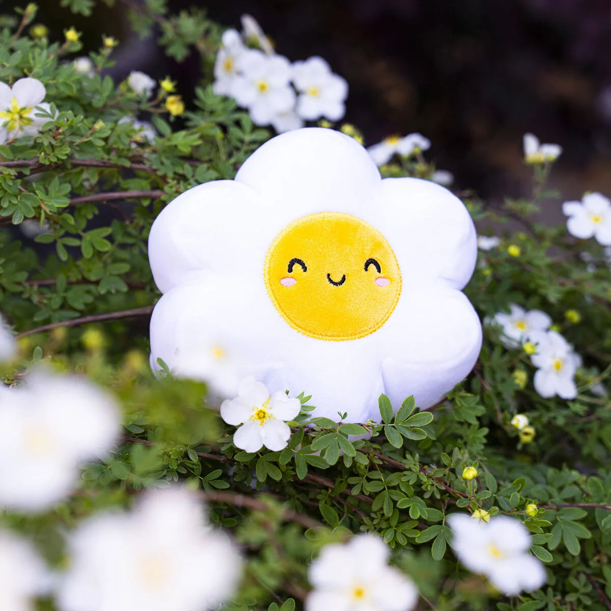 Legami Plush – Super Soft! - Mini - Daisy