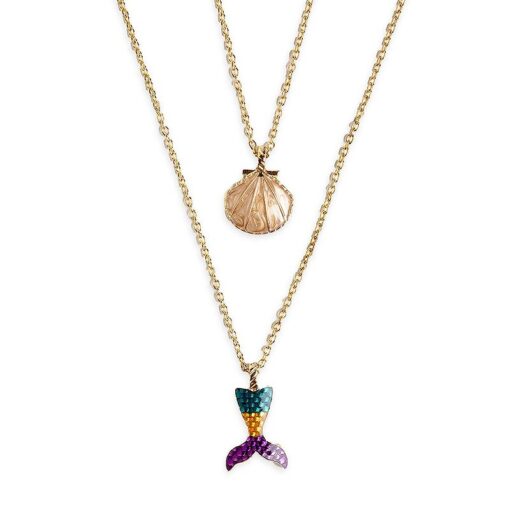 Martinelia Door Hanger Necklaces – 2 Κολιέ με φιγούρες Ηλικία 3+