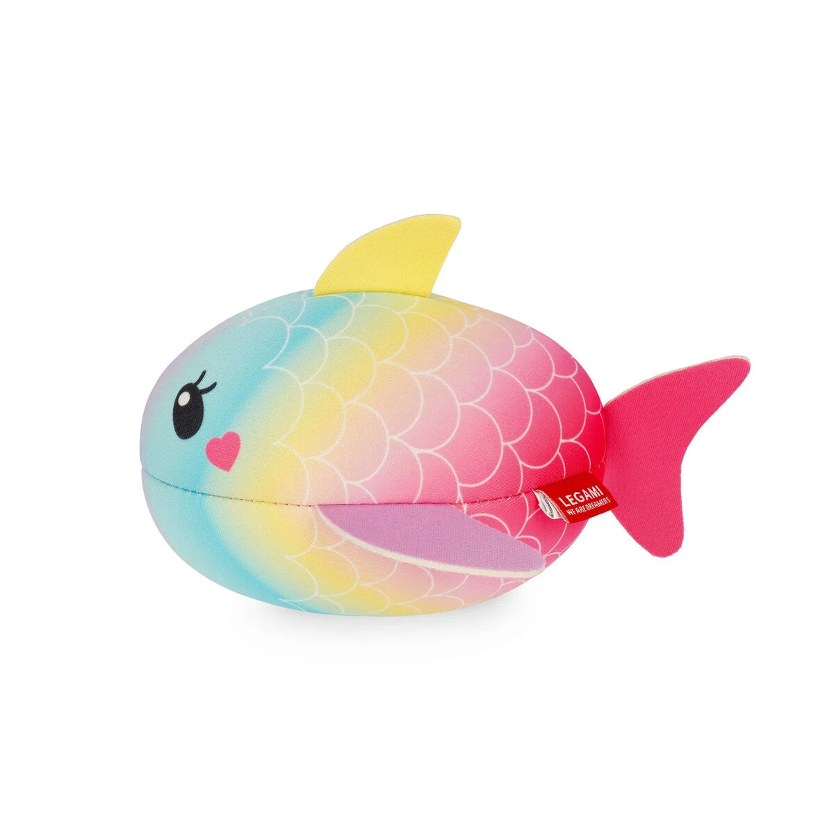 Legami. Floating Ball - Unicorn Fish