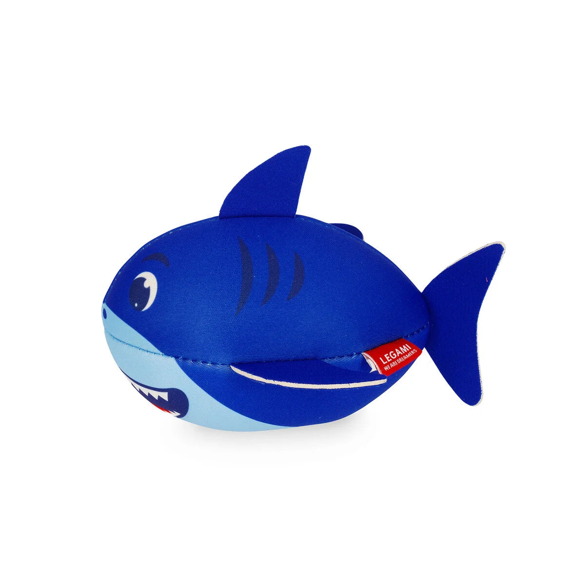Legami. Floating Ball - Shark