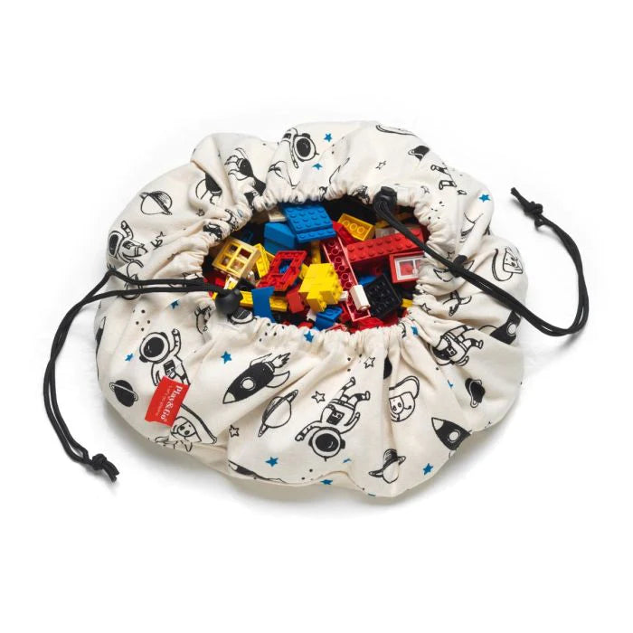 PLAY&GO. Τσάντα αποθήκευσης mini. Space