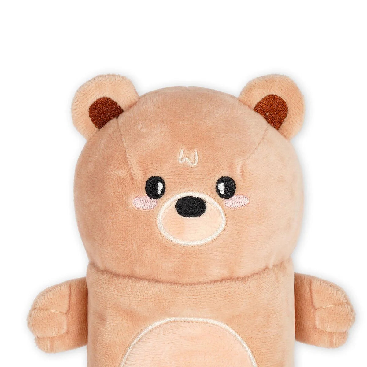 Legami. Κασετίνα Teddy Bear "Dream Big" Soft Plush