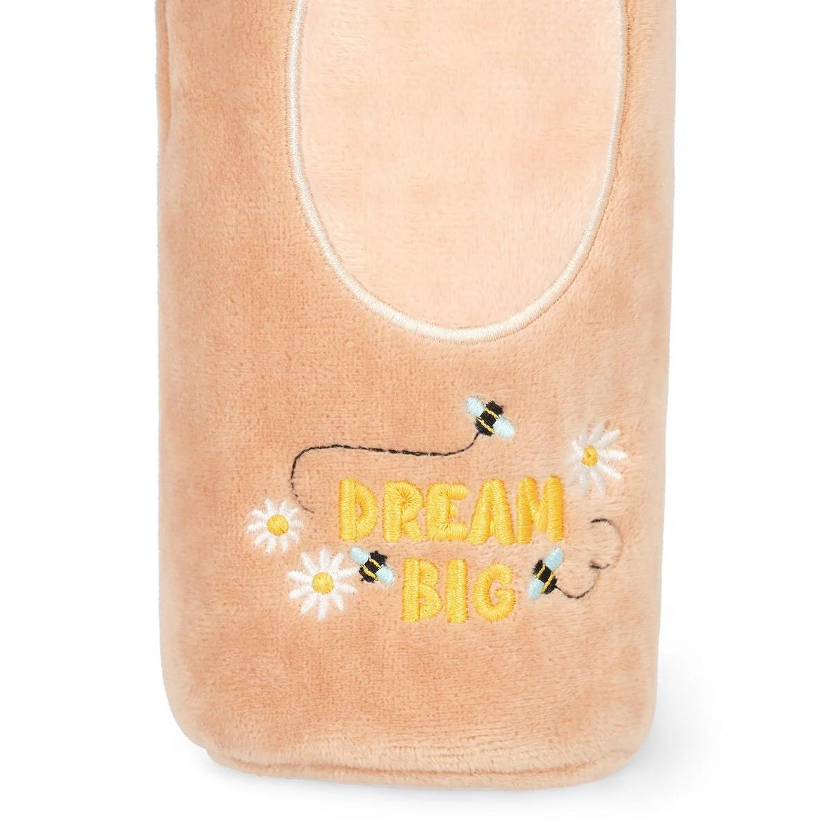 Legami. Κασετίνα Teddy Bear "Dream Big" Soft Plush