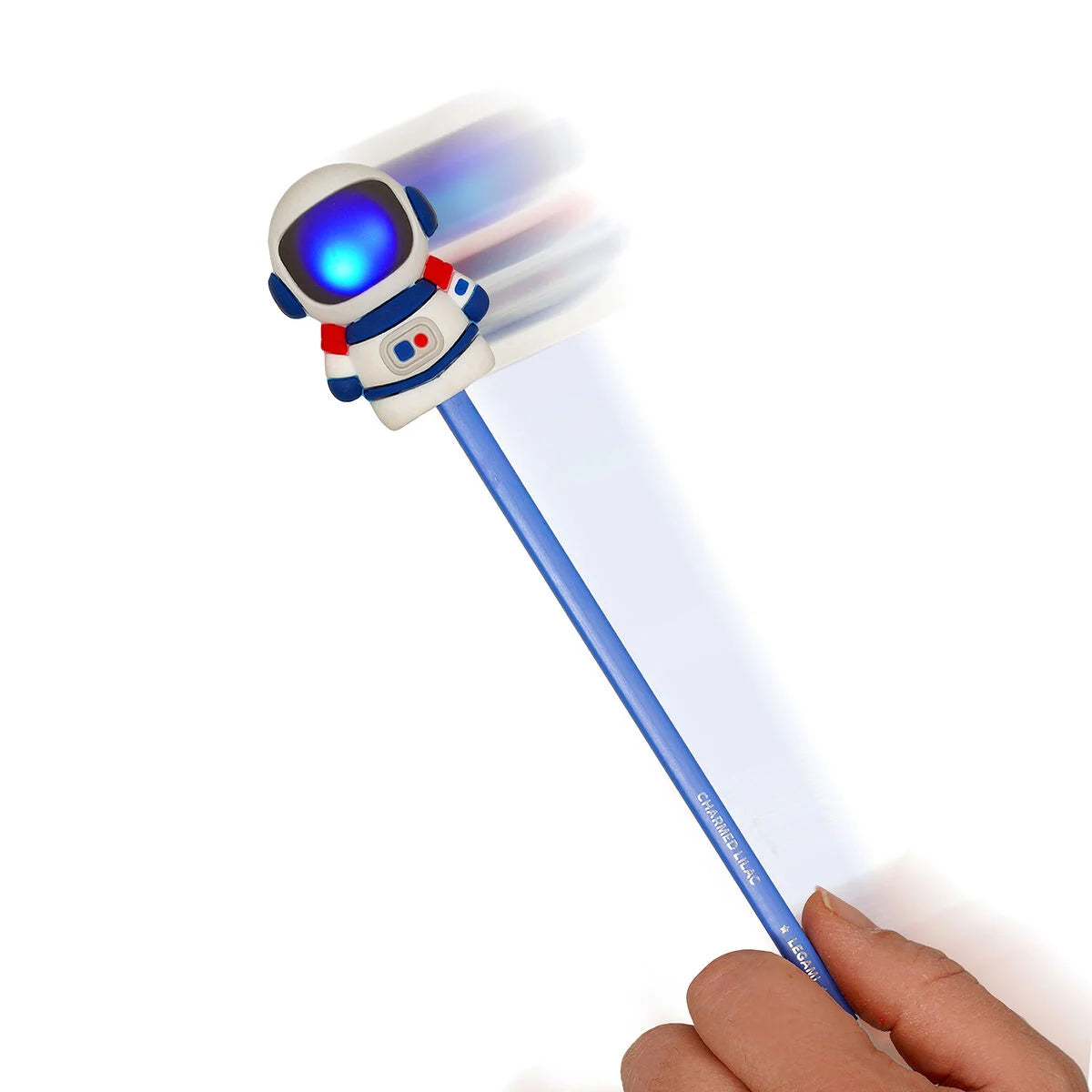 Legami Light-Up Pen Sharpener – Space