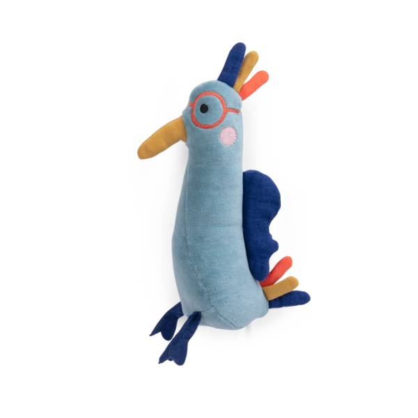 Moulin Roty Ζωάκια Κουδουνίστρες