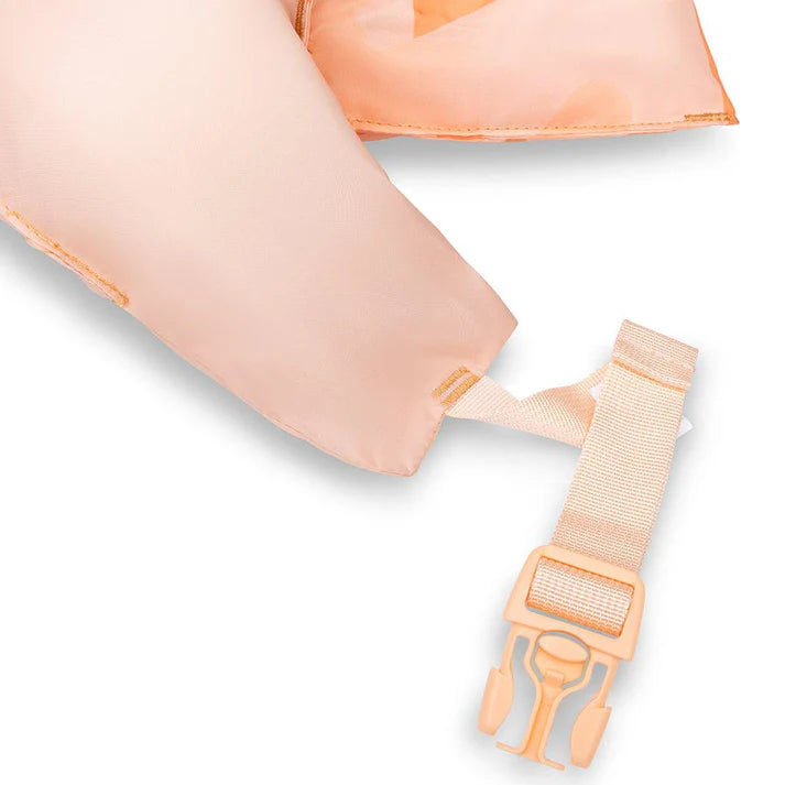 Swim Essentials: Μπρατσάκια με έξτρα θωρακική ενίσχυση για παιδιά με βάρος 15-30 κιλά - " Crab "