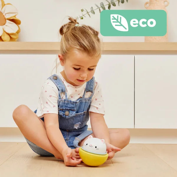 TIGER TRIBE. Rocking Rollers – Cat