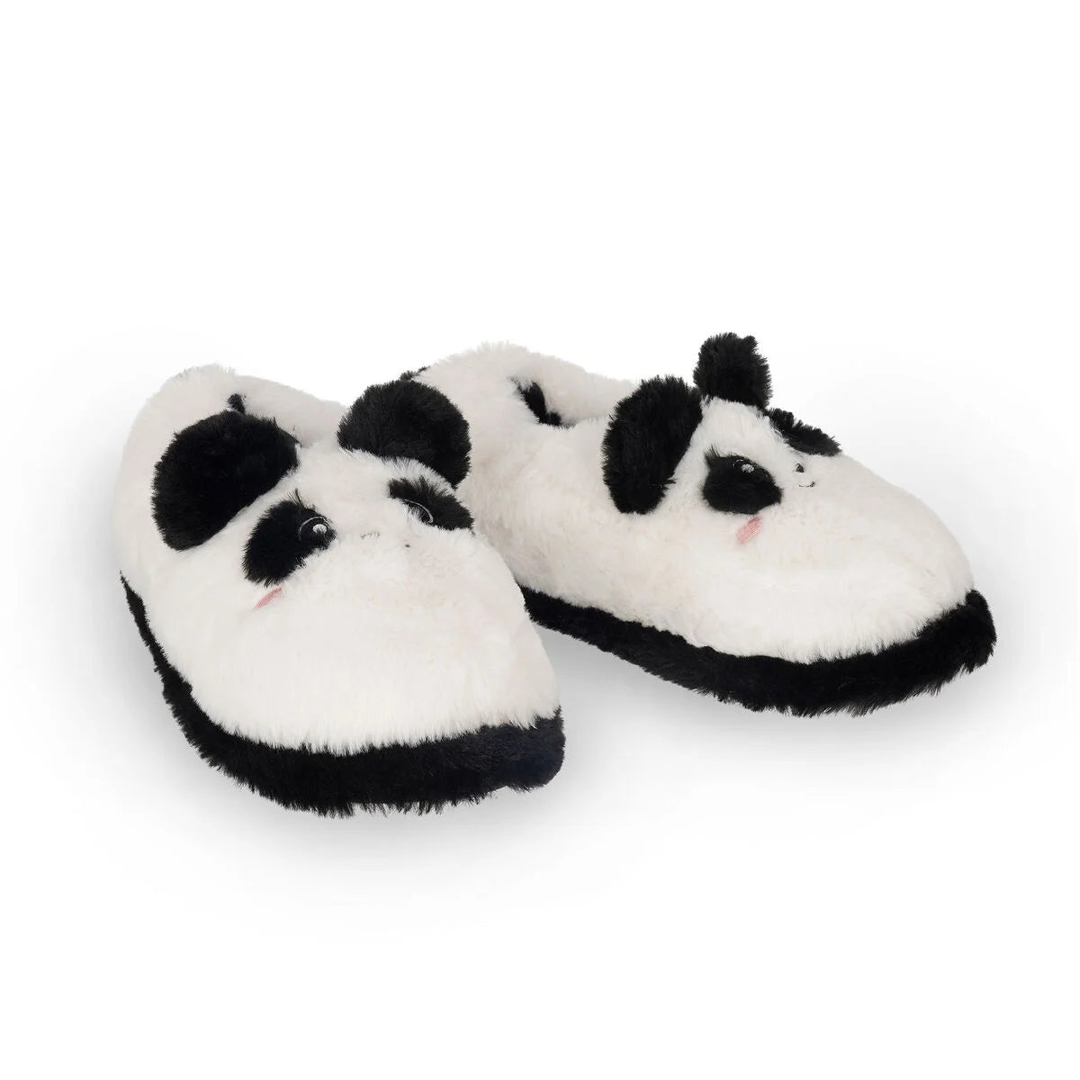 Legami.Slippers - Panda Medium - Cosy Slippers