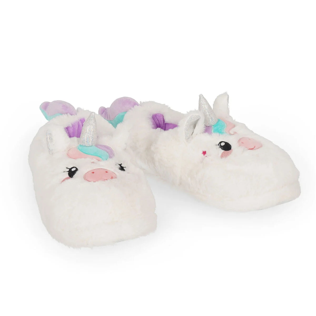 Legami.Slippers - Unicorn Medium - Cosy Slippers