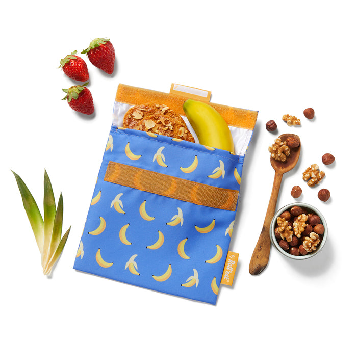 Roll'eat. Snack’n’Go Fruits banana