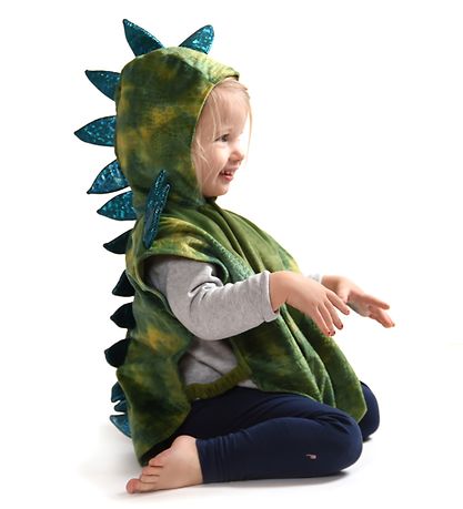 Den Goda Fen.Κάπα Dragon/Dino