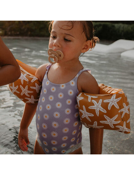 Swim Essentials: Μπρατσάκια για παιδιά από 2-6 ετών - "Sea Stars"